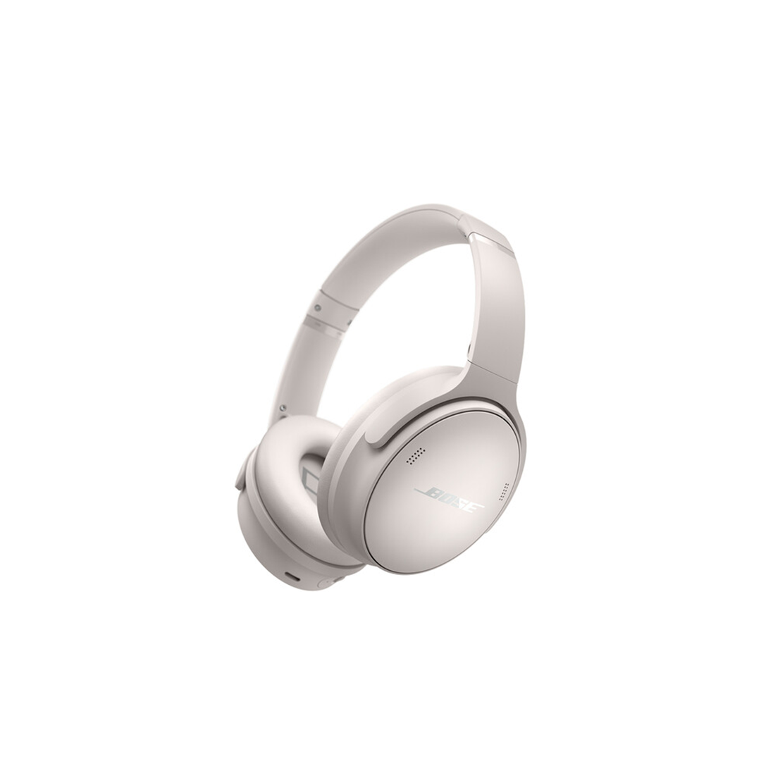 Bose QuietComfort Wireless Over-Ear Active Noise Canceling Headphones Bose QuietComfort Wireless Over-Ear Active Noise Canceling Headphones